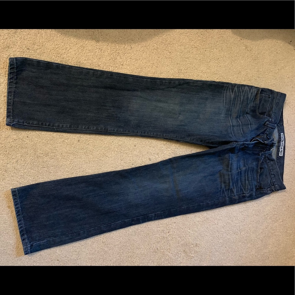 Express Jeans - Picture 2 of 3